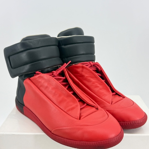 Margiela Future High main image 8
